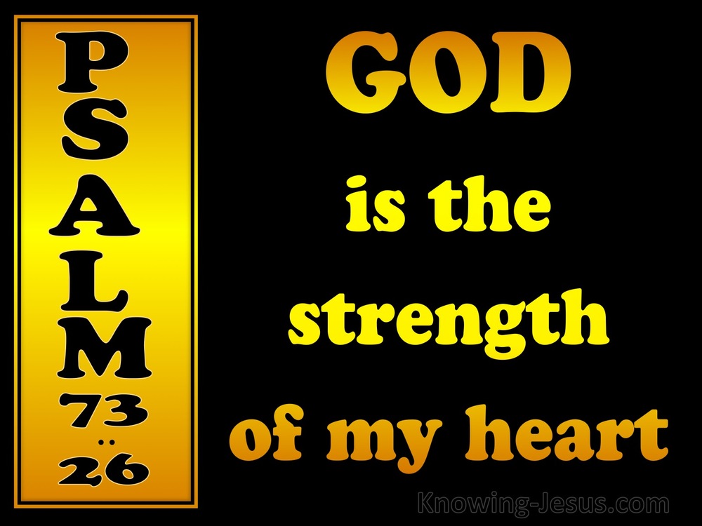 what-does-psalm-73-26-mean